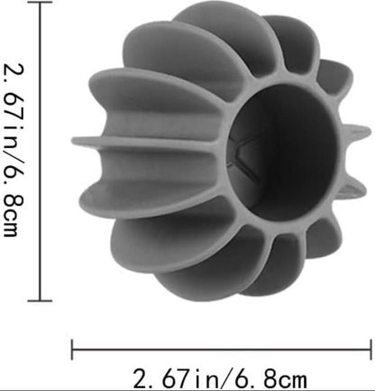 5 Pcs Washing Machine Laundry Balls