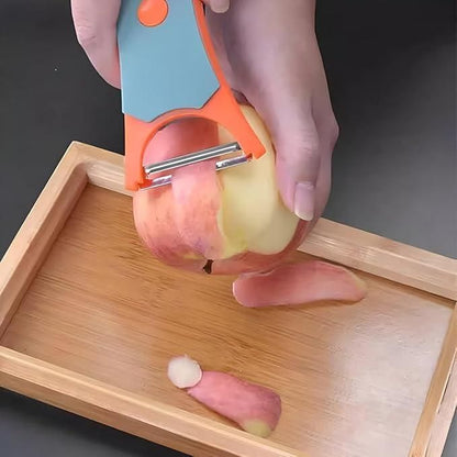 2 in 1 Fruit Peeler